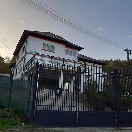 Appartamento Casa Ade Călimăneşti Esterno foto
