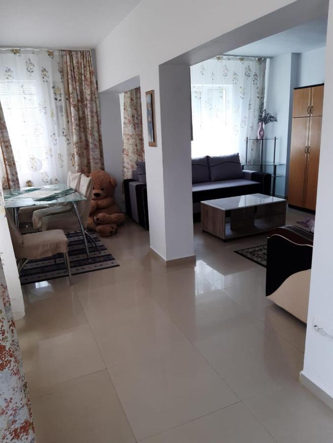 Appartamento Casa Ade Călimăneşti Esterno foto