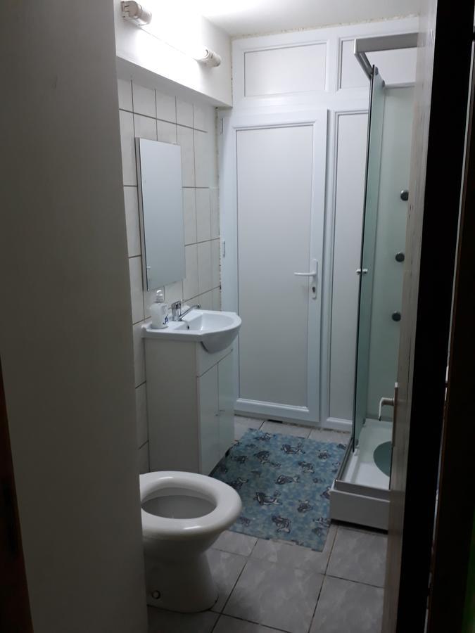 Appartamento Casa Ade Călimăneşti Esterno foto