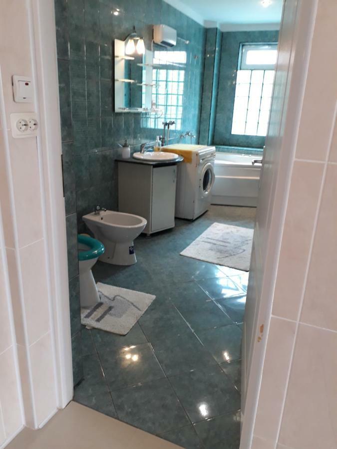 Appartamento Casa Ade Călimăneşti Esterno foto