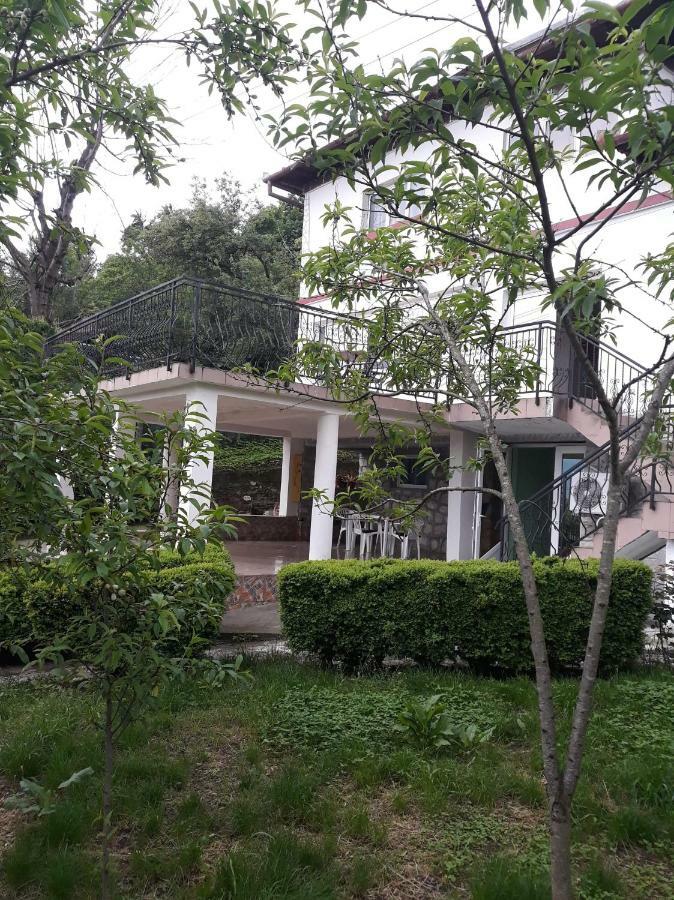 Appartamento Casa Ade Călimăneşti Esterno foto