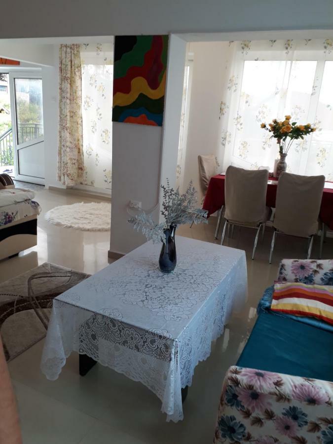 Appartamento Casa Ade Călimăneşti Esterno foto