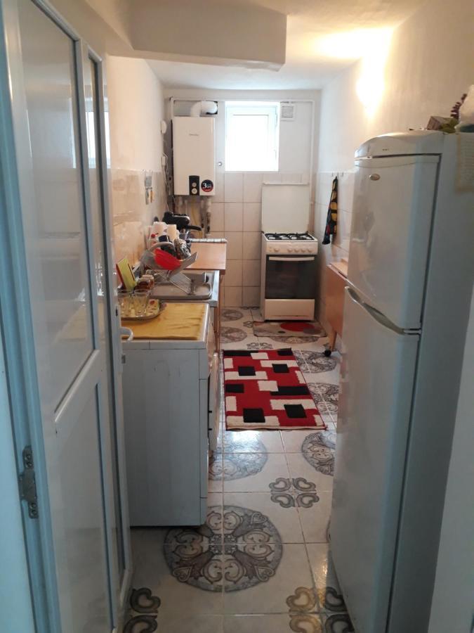 Appartamento Casa Ade Călimăneşti Esterno foto